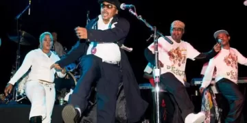 Qu’est-ce que le clan Wenge, pionnier de la danse Ndombolo ?