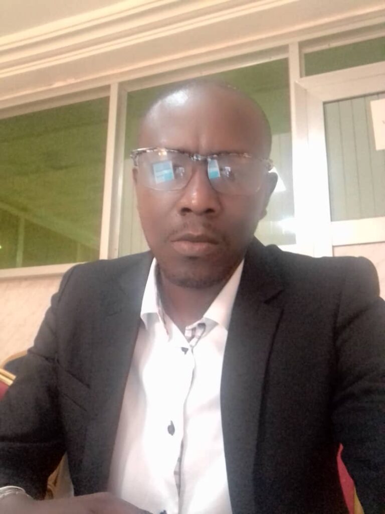 La cherté du marché en Guinée : quelles solutions à envisager ( Daouda Dacko)