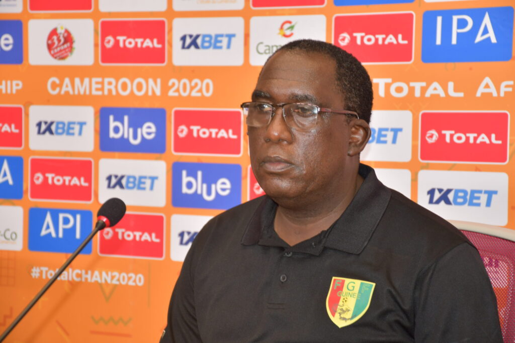 Sily Local : Mohamed Kanfory Lappé BANGOURA nommé sélectionneur (Feguifoot)