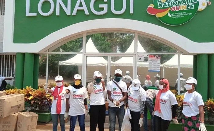 Affaire LONAGUI vs Guinée Games : la vérité sur les emplois indirects( mediaguinee)