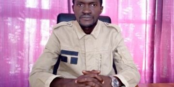 Sekou KOUNDOUNO tacle certains membres du CNT