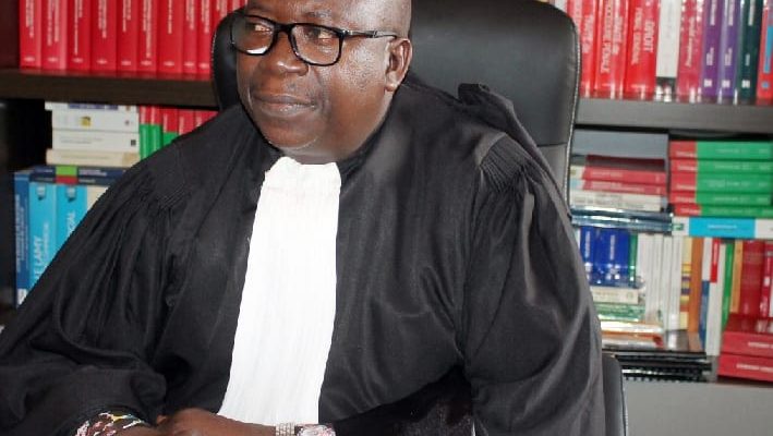 Il serait sage que M. Abdoulaye Sow présente des excuses publiques aux magistrats (Me Mohamed Traoré)