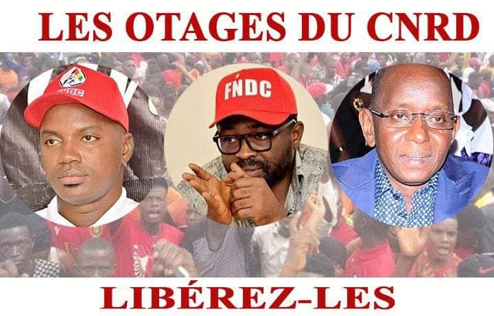 Dissolution du FNDC : le regard d’un juriste sur la décision du ministre