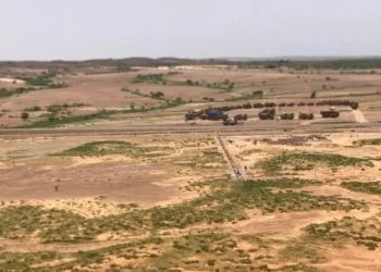 Six mois pour quitter le Mali, pari tenu pour les soldats de Barkhane