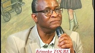 Guinée : l’ancien directeur général de la CBG invite les différents camps au dialogue !