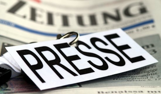 Nzerékoré : un Journaliste sanctionné pour usurpation de titre ( les faits)