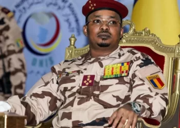 Tchad: Mahamat Idriss Déby Itno désigné président d’une transition prolongée de deux ans