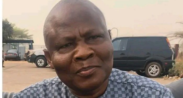 Mort du journaliste Mamadouba Soumah Tessema : « Adieu Soldat!», ( Par Babanou Timbo Camara)