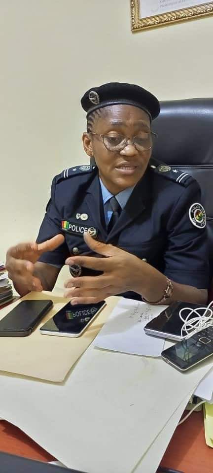 Guinée : la directrice de l’OPROGEM dresse son bilan 2022