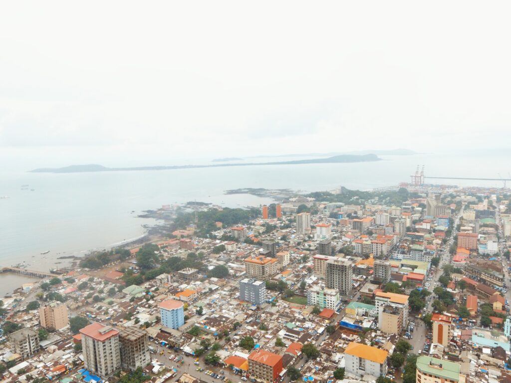 Fête de fin d’année : voici les dispositions prises par le gouvernorat de Conakry