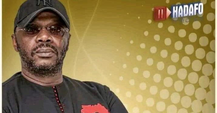 Décès de Ahmed KOUROUMA :www.karakannews.com présente ses condoléances au groupe HADAFO