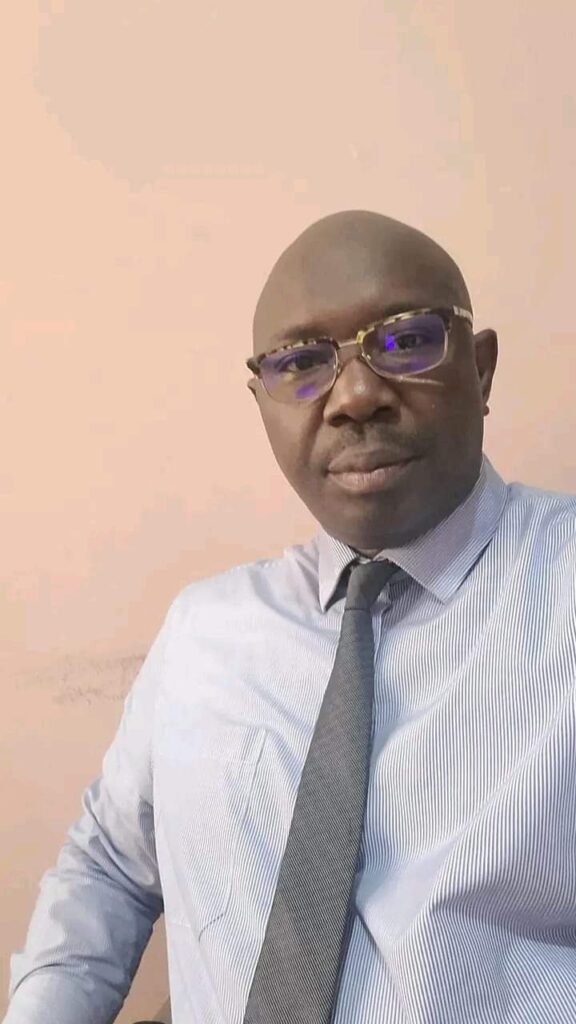 Médias:le pari gagné par Ibrahima KONE depuis qu’il a pris la direction du journal « HOROYA
