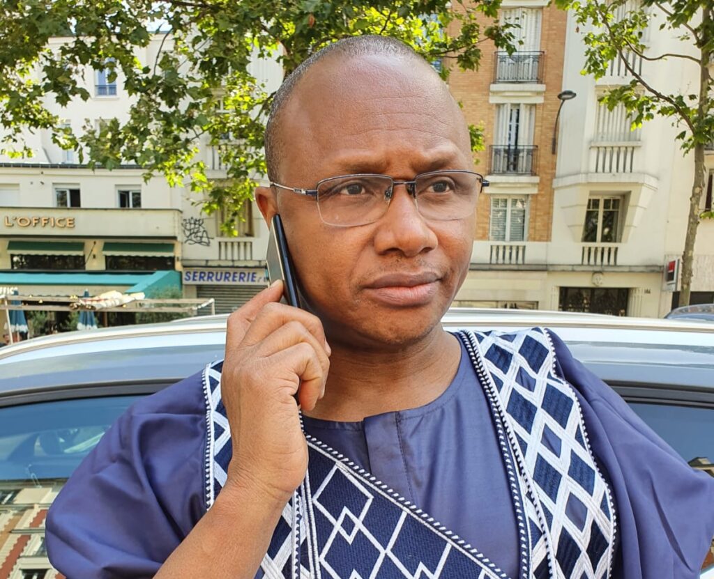Transition: nouvelles sanctions contre la Guinée ou quand des Guinéens tentent de torpiller leur propre pays… (Tribune)