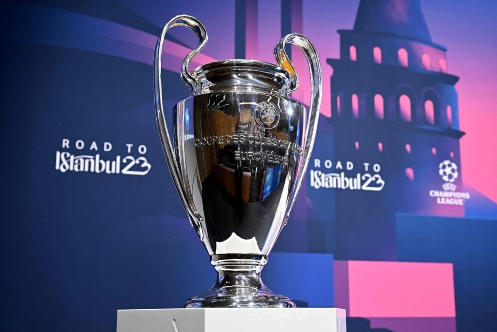 Europe : Le tirage au sort complet des affiches des quarts de final enfin connu