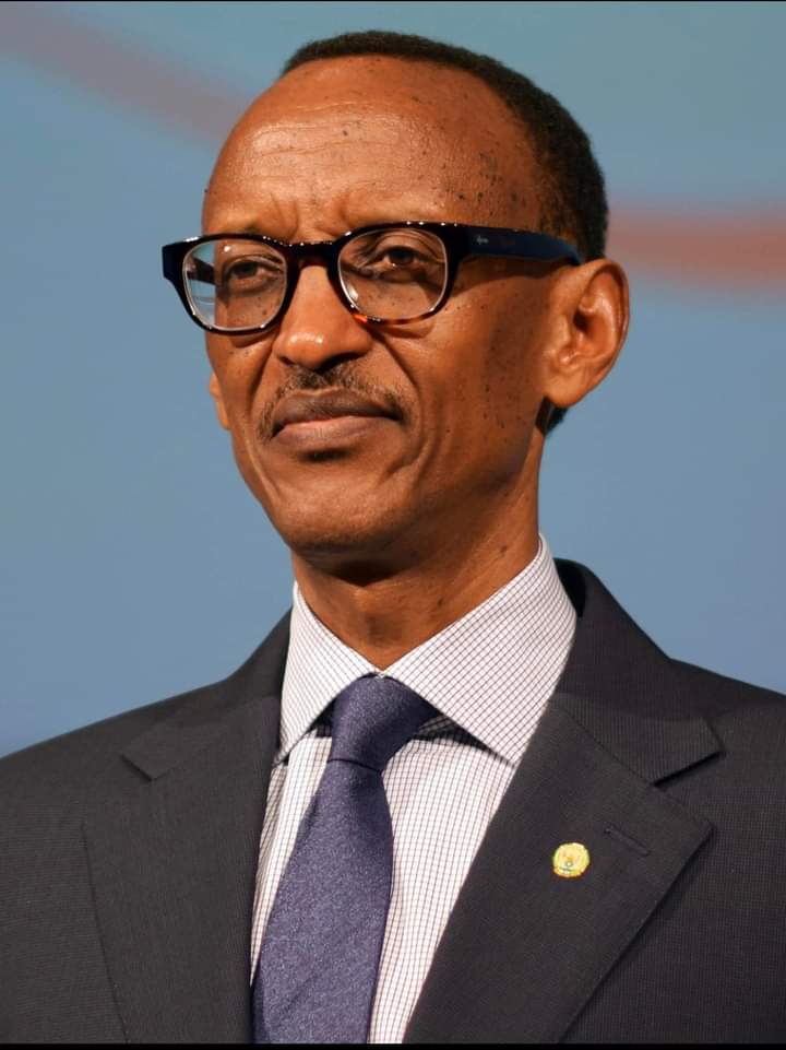 Dernière_Minute: le président Rwandais arrive à Conakry ce lundi