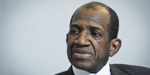 Guinée : l’ancien premier Ministre, Kabinet KOMARA dément l’information selon laquelle il est évacué à Paris pour cause d’un AVC