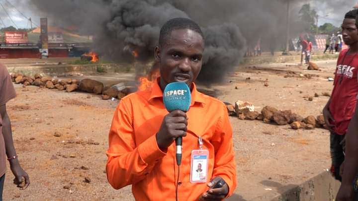 Dysfonctionnement à la RTG : Et si le problème dépassait la Guinée ? (Mamoudou Boulléré Diallo)