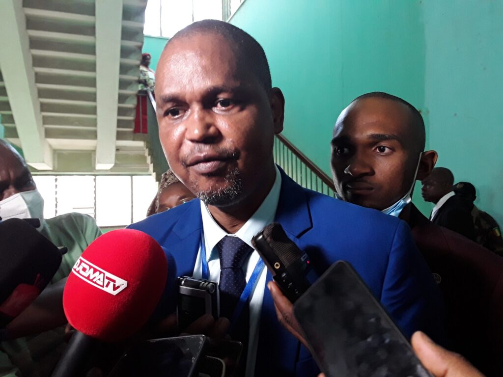 Guinée : Kebo Énergie bénéficie d’une concession minière