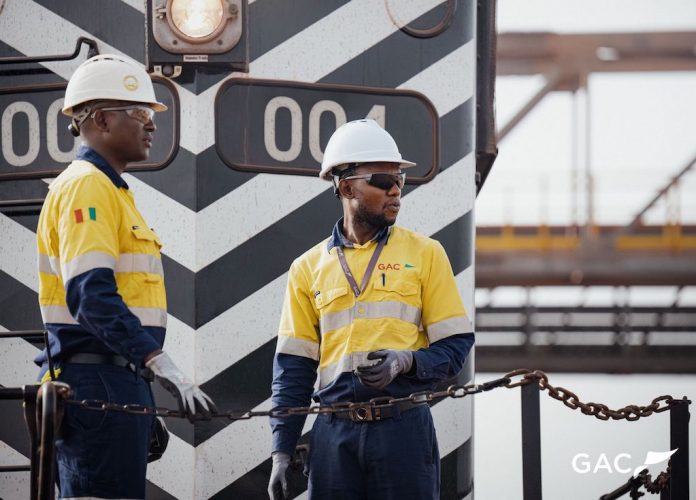 GAC et Chalco concluent un accord de coopération pour le développement d’une raffinerie d’alumine en Guinée
