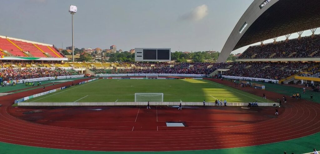 Championnat guinéen : le Horoya de Conakry demande la delocalisation de son match contre Hafia
