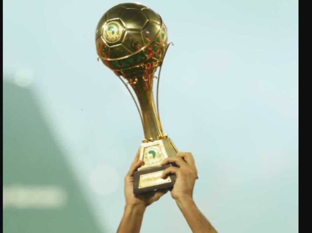 Football : voici le calendrier de la CAN u23 Maroc 2023.