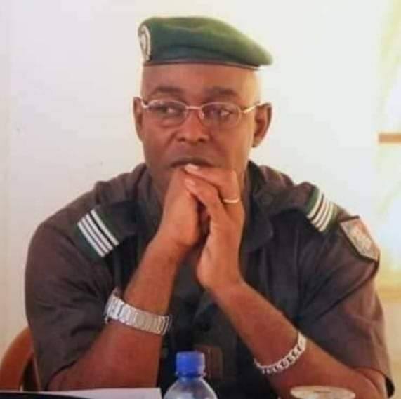 Radiation de Colonel Barry : la défense saisit la cour d’appel de Conakry