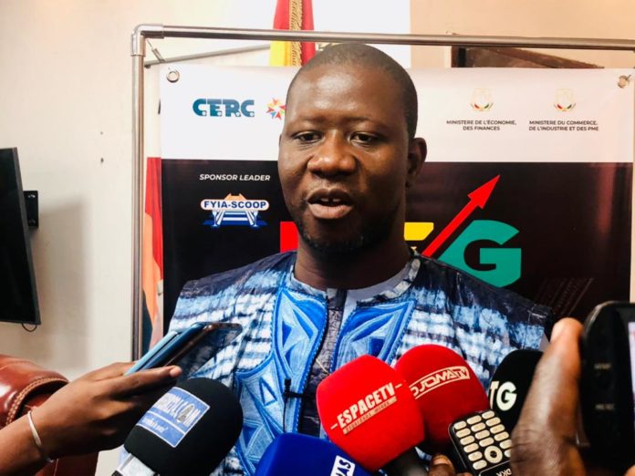 Guinée: un Forum économique prévu du 19 au 21 juillet 2023 à Conakry