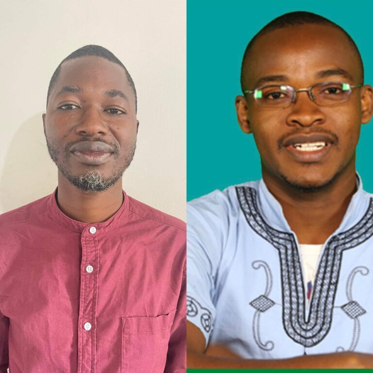 Plainte du journaliste Tamba Zakarie contre son confrère Abdoul Latif DIALLO au PM3 de Matam : le REMIGUI très préoccupé ( déclaration)