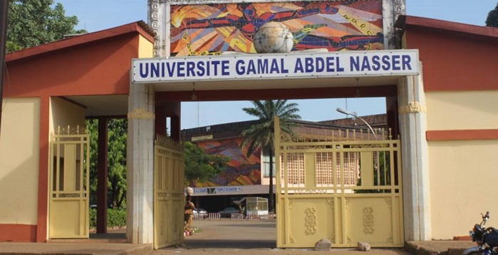 Guinée : le syndicat de l’enseignement supérieur brandit le chiffon rouge !