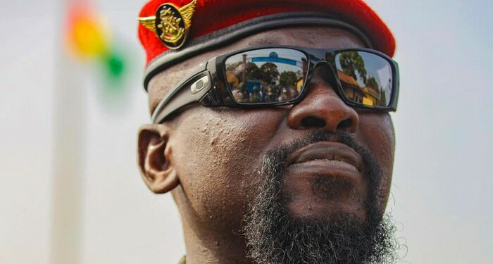 Urgent : la Guinée suspend sa participation aux activités de l’OMVS ( présidence )