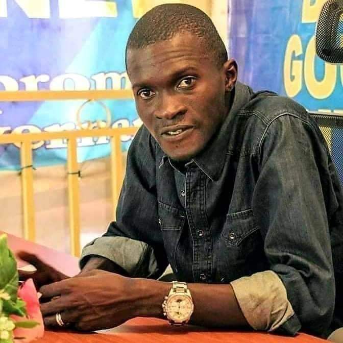 Guinée : vers un soulèvement populaire en 2024 aux conséquences multiples ( Sékou KOUNDOUNO)