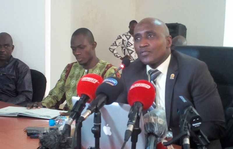 En Guinée, le non-lieu ne garantit pas la liberté : quelle bizarrerie ! (Par Mognouma)