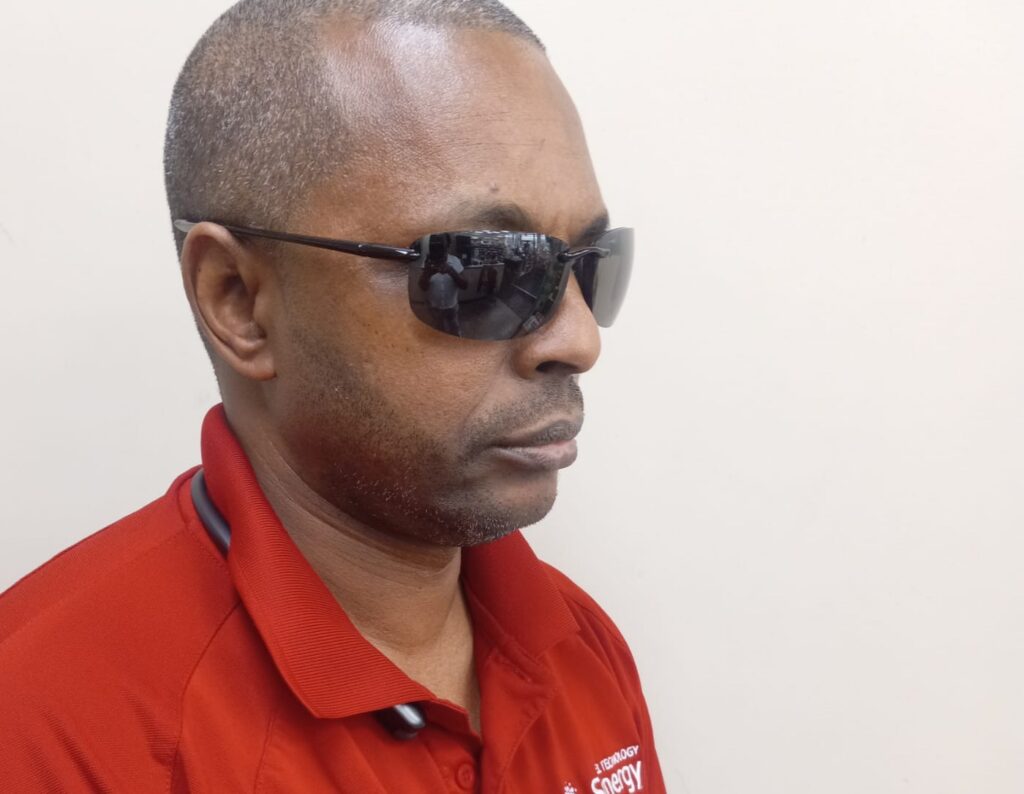 Billo Barry répond au SG du ministère des Sports: << ces sourds muets ne demandent pas des millions >>