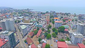 La République sodomisée ( Par Aly Badara Akila )