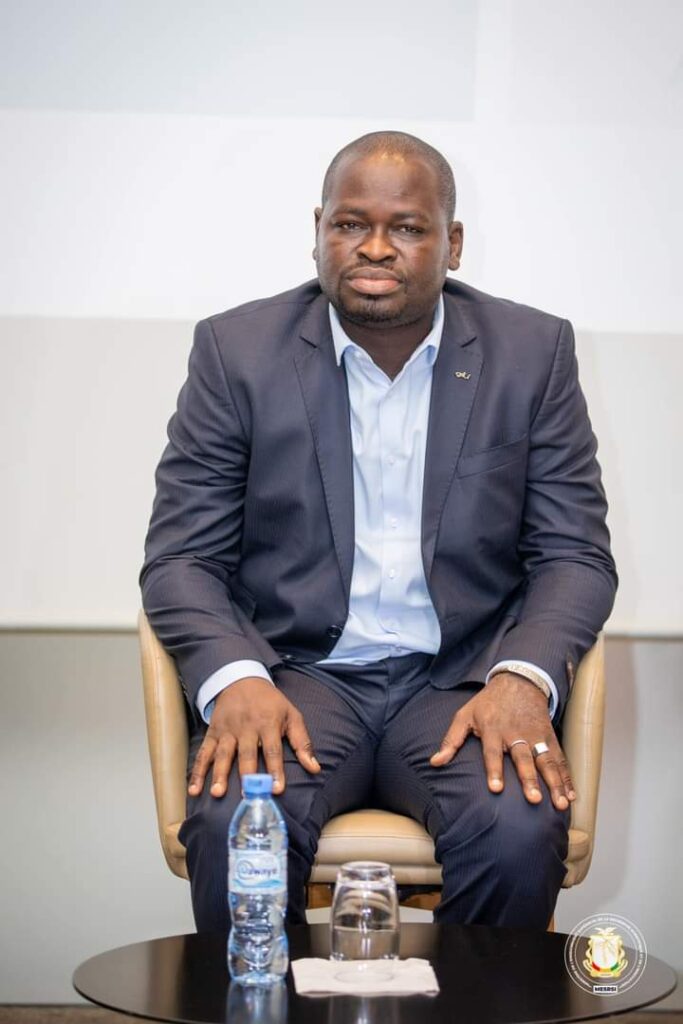 Guinée : comment accroître le taux d’insertion des nouveaux diplomés, une préoccupation des autorités !