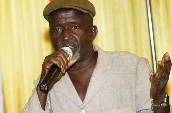Guinée : SOW Bailo l’humoriste est décédé