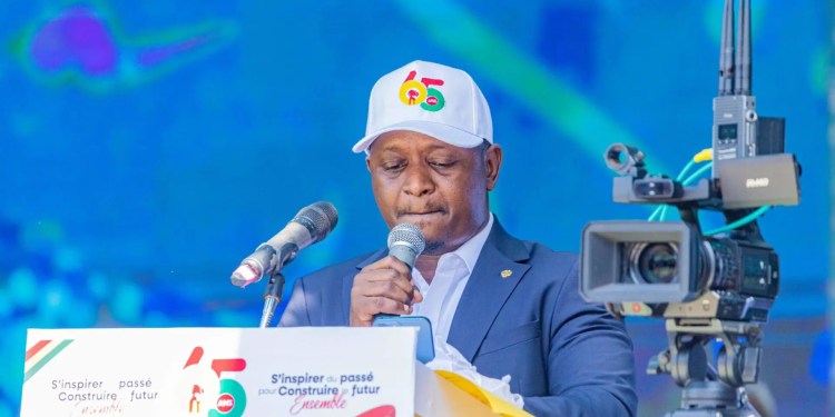 Cabale de presse contre Moussa Moïse Sylla : la vérité des faits, la pertinence de la réalité (Par Mohamed Kanté)