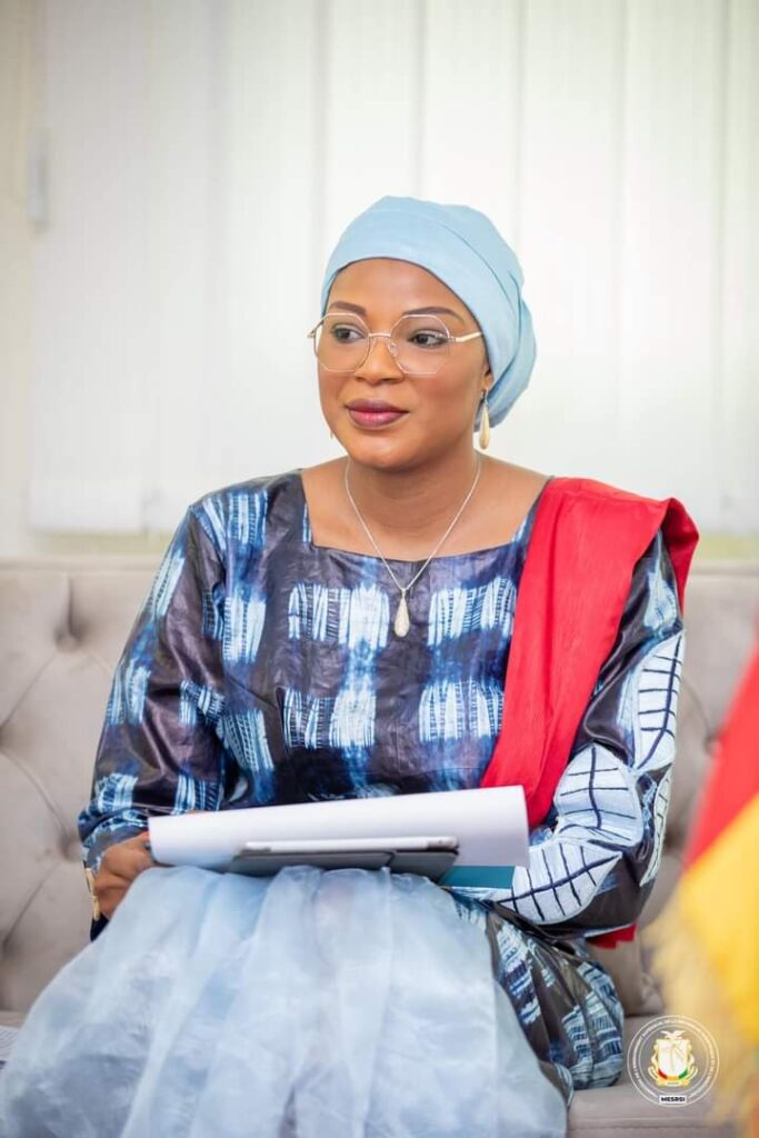 MESRSI: deux ans de grandes réformes portées par Dre Diaka SIdibé à la tête du département de l’enseignement supérieur (Par Abdoulaye Keita)
