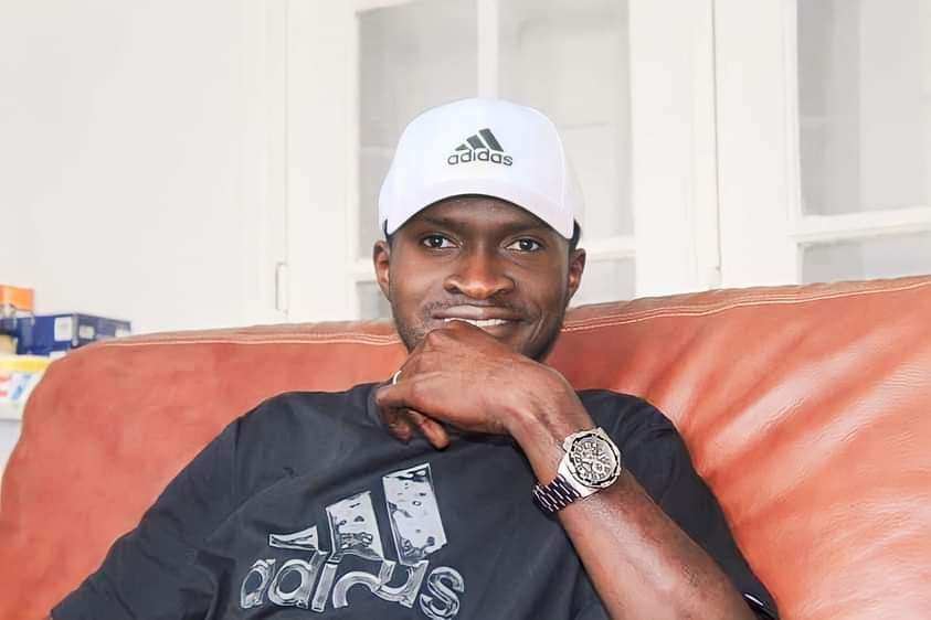 La Guinée: le paradis des vices et l’enfer des vertus(Sékou KOUNDOUNO)