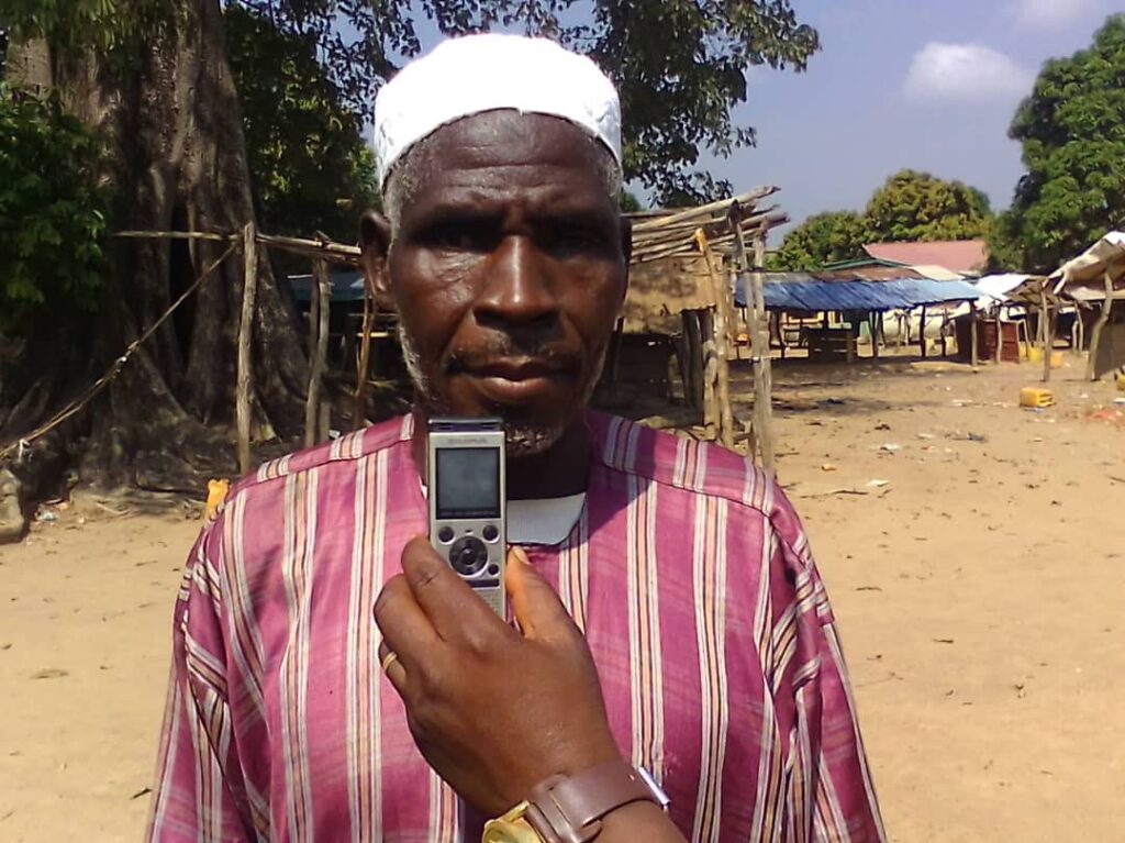 Kindia/ Madina- Oula : les citoyens impactés interpellent l’Etat sur les impacts négatifs du projet Simandou