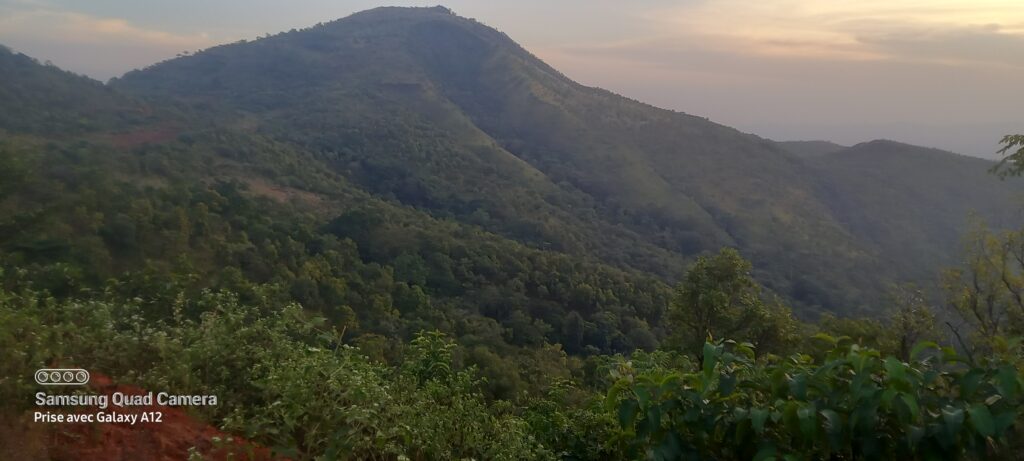 Guinée : l’autre face cachée du projet Simandou à Kérouané
