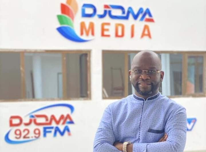 Guinée : la liberté de la presse en danger, Djoma TV retiré du bouquet canal