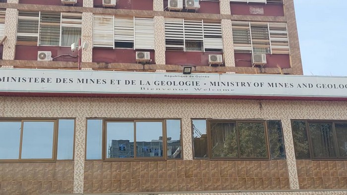 Amende de BAM payée au Ministère des Mines: Gestion suspecte des premiers 20 milliards GNF versés au Fonds Minier?