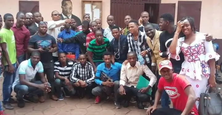 Conakry : l’AJSDT offre aux jeunes ressortissants de Tougué et autres préfectures de la Guinée, une formation en marketing digital, communication professionnelle