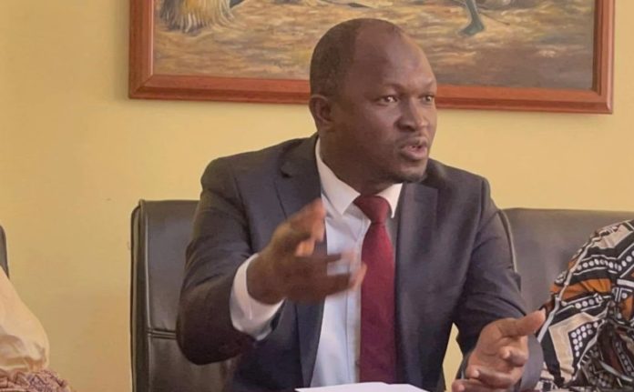 Accès limité à l’internet : pour une fois, les diplomates occidentaux poussent un cri d’orfraie ! (Edito-Djoma Mognouma Cissé)