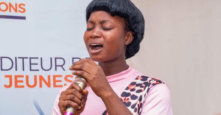 Culture : Jacqueline Yeli LELANO, la nouvelle voix du Slam guinéen