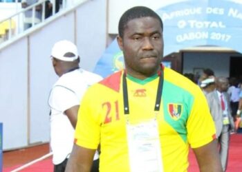Syli national local   : Souleymane Camara  » Abedi  » nommé selectionneur