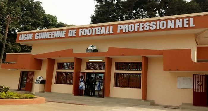 Guinée : le championnat de Ligue 2 pro débute le 20 avril 2024