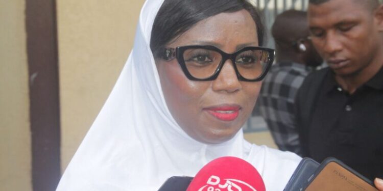 Dossier Ahmed Kanté – ABC : Madame est convaincue que la lumière sera faite dans cette affaire (entretien)