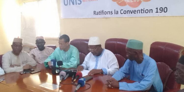 Fermeture de média en Guinée: le mouvementsyndical exige la restitution des fréquences et agréments ( déclaration)
